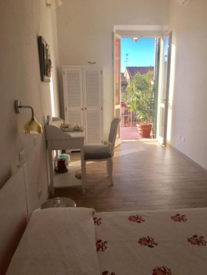 La Terrazza Sui Miracoli